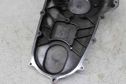 2012 HARLEY-DAVIDSON ELECTRA GLIDE CLASSIC FLHTC OUTER CLUTCH SIDE ENGINE MOTOR