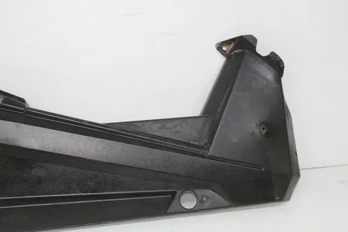 19-21 POLARIS RZR 1000 TURBO LOWER LEFT RIGHT SIDE ROCKER PANEL COVERS PAIR