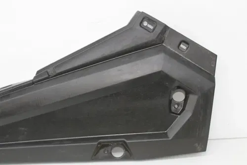 19-21 POLARIS RZR 1000 TURBO LOWER LEFT RIGHT SIDE ROCKER PANEL COVERS PAIR
