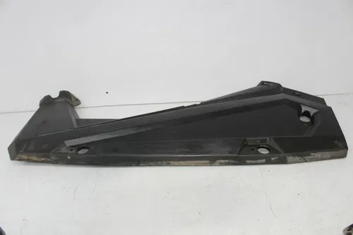 19-21 POLARIS RZR 1000 TURBO LOWER LEFT RIGHT SIDE ROCKER PANEL COVERS PAIR