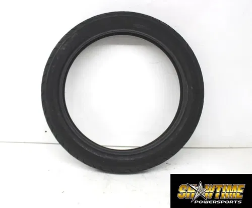 HARLEY DAVIDSON DUNLOP D401F 100/90-19 M/C 57H FRONT TIRE (TREAD:4/32NDS)