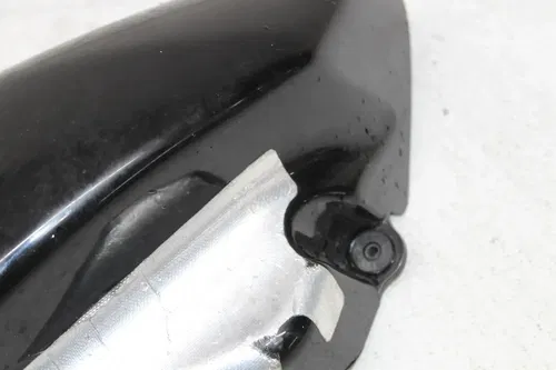07 SUZUKI INTRUDER VOLUSIA 800 VL800 FRAME MID SIDE COVER COWL