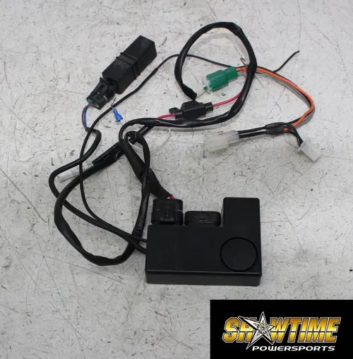 14-23 HONDA GROM 125 SCORPIO SECURITY ALARM SYSTEM MODULE BOX