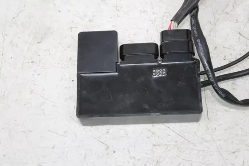 14-23 HONDA GROM 125 SCORPIO SECURITY ALARM SYSTEM MODULE BOX