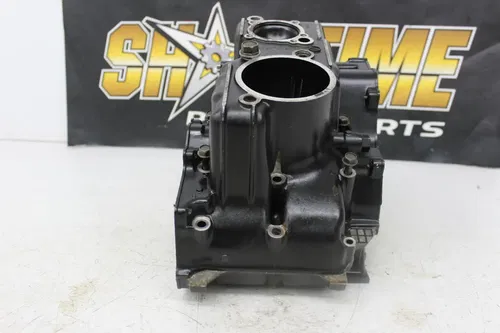 88-07 KAWASAKI NINJA 250R EX250F ENGINE MOTOR CRANKCASE CRANK CASES BLOCK