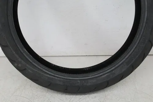 CONTINENTAL CONTIMOTION Z FRONT TIRE 120/70 ZR17 58W 4/32NDS TREAD