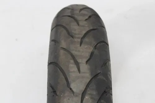 CONTINENTAL CONTIMOTION Z FRONT TIRE 120/70 ZR17 58W 4/32NDS TREAD