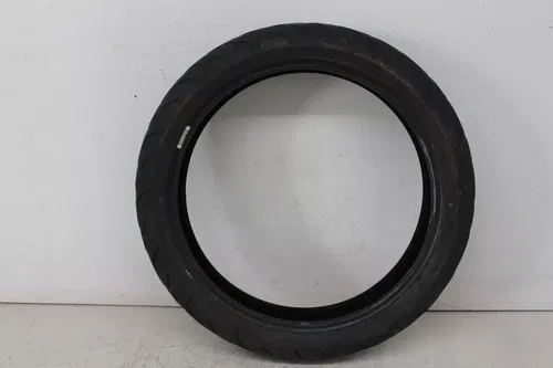 CONTINENTAL CONTIMOTION Z FRONT TIRE 120/70 ZR17 58W 4/32NDS TREAD