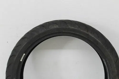 CONTINENTAL CONTIMOTION Z FRONT TIRE 120/70 ZR17 58W 4/32NDS TREAD