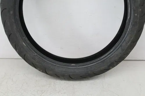CONTINENTAL CONTIMOTION Z FRONT TIRE 120/70 ZR17 58W 4/32NDS TREAD