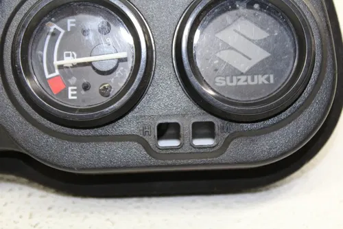 1998 SUZUKI KATANA 750 GSX750F SPEEDO TACH GAUGES DISPLAY CLUSTER SPEEDOMETER