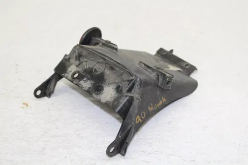 82-85 HONDA NIGHTHAWK 650 CB650SC REAR BACK TAIL UNDERTAIL FAIRING COWL FENDER
