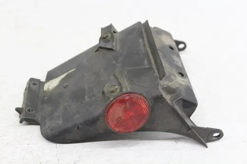 82-85 HONDA NIGHTHAWK 650 CB650SC REAR BACK TAIL UNDERTAIL FAIRING COWL FENDER