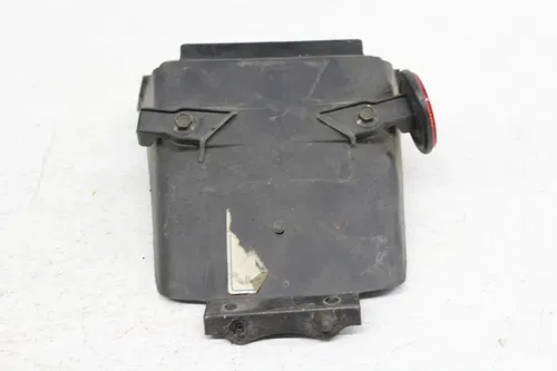 82-85 HONDA NIGHTHAWK 650 CB650SC REAR BACK TAIL UNDERTAIL FAIRING COWL FENDER