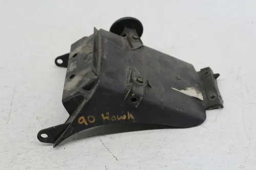 82-85 HONDA NIGHTHAWK 650 CB650SC REAR BACK TAIL UNDERTAIL FAIRING COWL FENDER