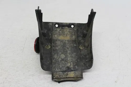 82-85 HONDA NIGHTHAWK 650 CB650SC REAR BACK TAIL UNDERTAIL FAIRING COWL FENDER