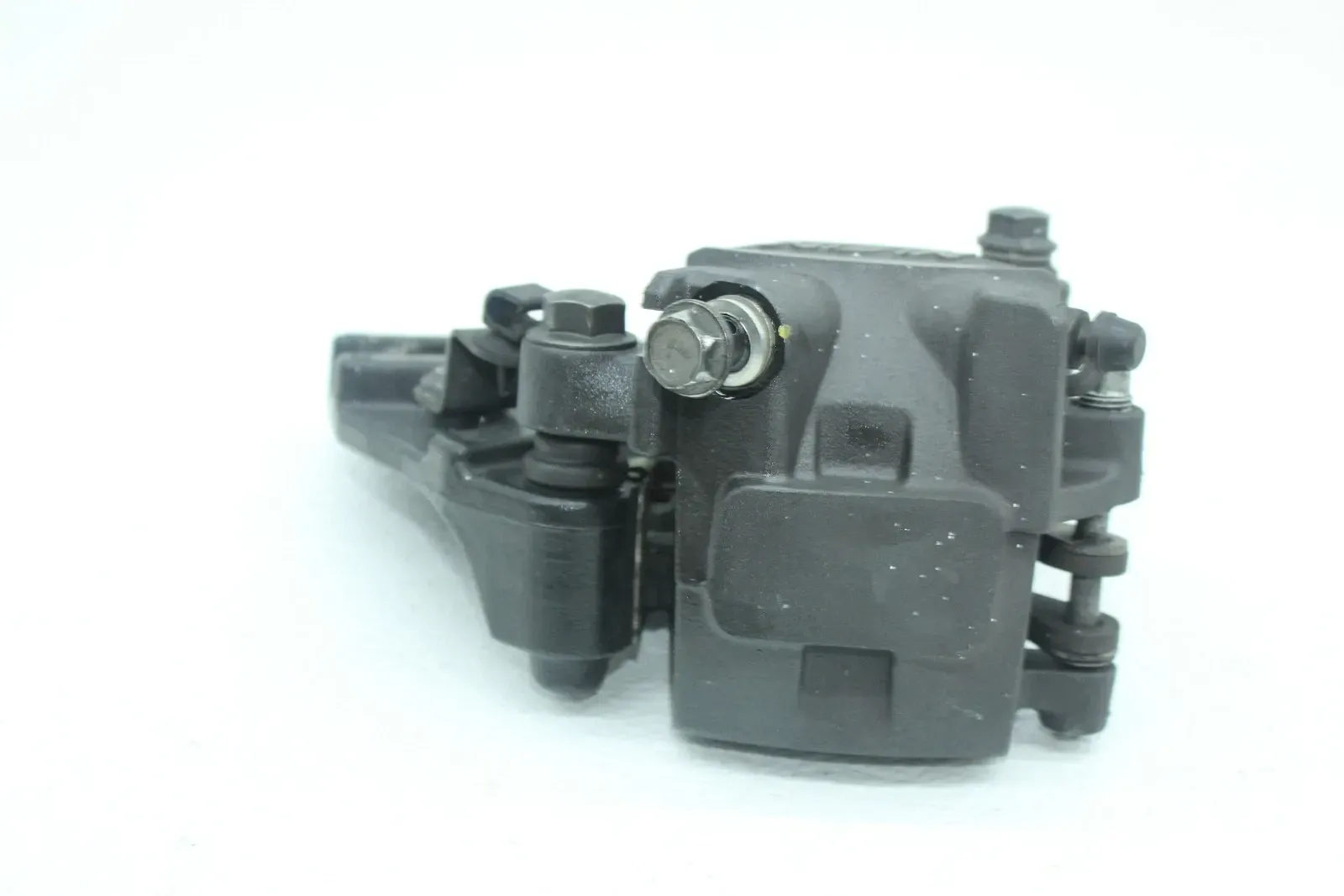 17-25 KAWASAKI Z650 ER650 REAR BACK BRAKE CALIPER MASTER CYLINDER RESERVOIR