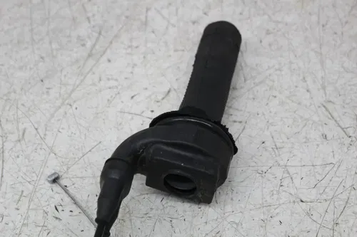 19-22 SUZUKI RMZ250 RIGHT THROTTLE TUBE GRIP CABLE