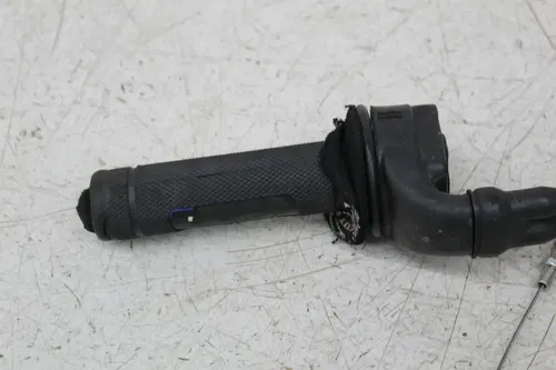19-22 SUZUKI RMZ250 RIGHT THROTTLE TUBE GRIP CABLE