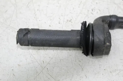 19-22 SUZUKI RMZ250 RIGHT THROTTLE TUBE GRIP CABLE