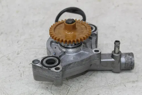 07-09 SUZUKI SV650 ENGINE WATER COOLANT PUMP