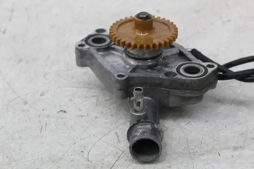07-09 SUZUKI SV650 ENGINE WATER COOLANT PUMP