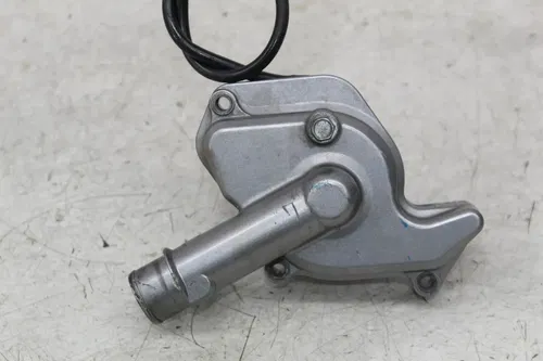 07-09 SUZUKI SV650 ENGINE WATER COOLANT PUMP