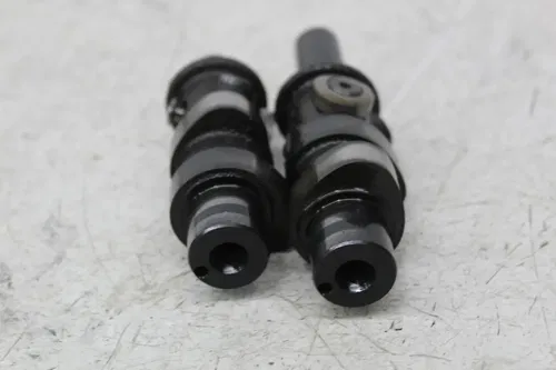 07-08 YAMAHA ROADLINER XV1900 CAMSHAFT CAMS CAM SHAFTS PLATE COVER GEARS