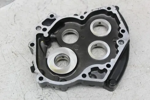 07-08 YAMAHA ROADLINER XV1900 CAMSHAFT CAMS CAM SHAFTS PLATE COVER GEARS