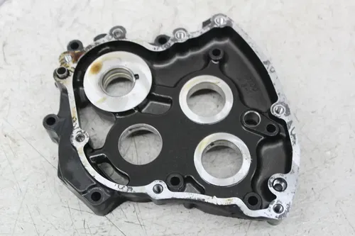 07-08 YAMAHA ROADLINER XV1900 CAMSHAFT CAMS CAM SHAFTS PLATE COVER GEARS