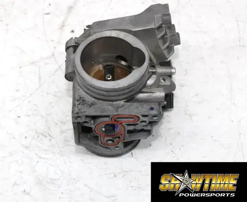 22-25 KAWASAKI KLR650 THROTTLE BODY BODIES