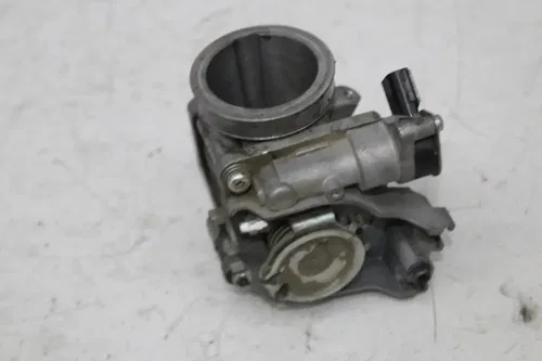 22-25 KAWASAKI KLR650 THROTTLE BODY BODIES