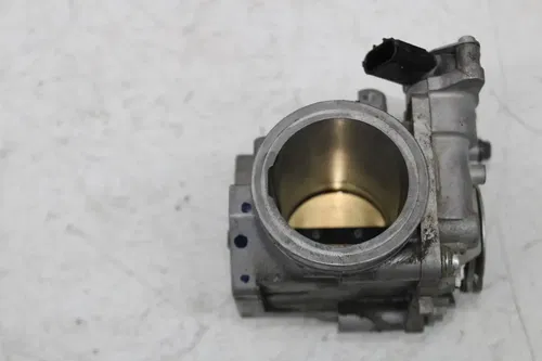22-25 KAWASAKI KLR650 THROTTLE BODY BODIES