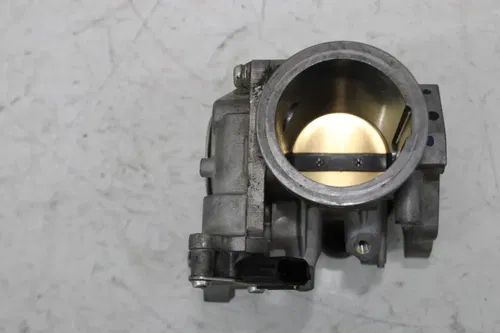 22-25 KAWASAKI KLR650 THROTTLE BODY BODIES