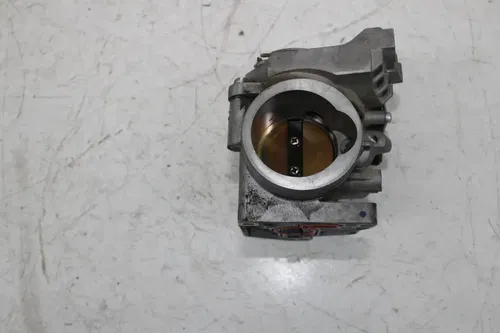 22-25 KAWASAKI KLR650 THROTTLE BODY BODIES