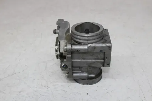 22-25 KAWASAKI KLR650 THROTTLE BODY BODIES