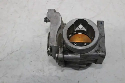 22-25 KAWASAKI KLR650 THROTTLE BODY BODIES