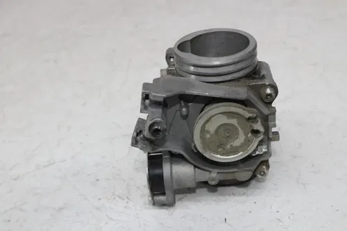 22-25 KAWASAKI KLR650 THROTTLE BODY BODIES