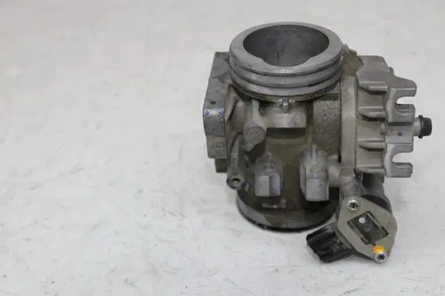 22-25 KAWASAKI KLR650 THROTTLE BODY BODIES