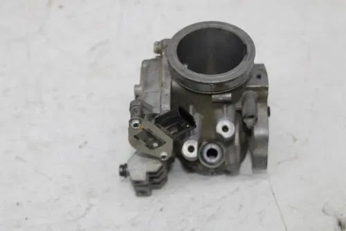 22-25 KAWASAKI KLR650 THROTTLE BODY BODIES