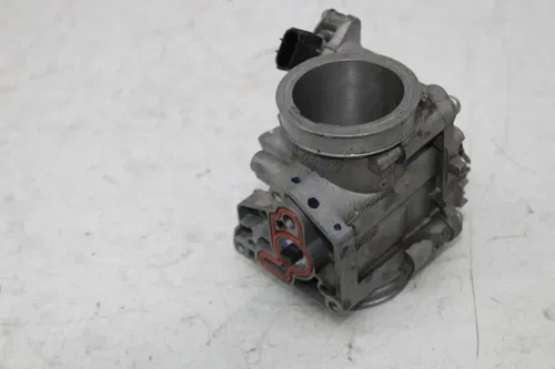 22-25 KAWASAKI KLR650 THROTTLE BODY BODIES