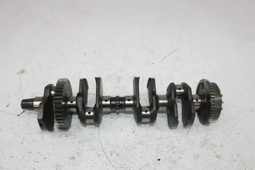 1987 HONDA CBR600F ENGINE MOTOR CRANKSHAFT CRANK SHAFT