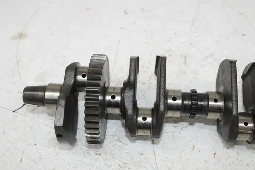 1987 HONDA CBR600F ENGINE MOTOR CRANKSHAFT CRANK SHAFT
