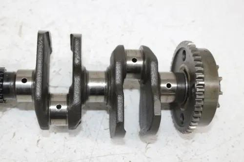 1987 HONDA CBR600F ENGINE MOTOR CRANKSHAFT CRANK SHAFT