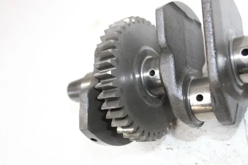 1987 HONDA CBR600F ENGINE MOTOR CRANKSHAFT CRANK SHAFT