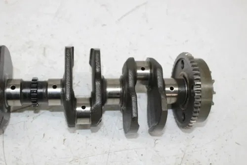 1987 HONDA CBR600F ENGINE MOTOR CRANKSHAFT CRANK SHAFT