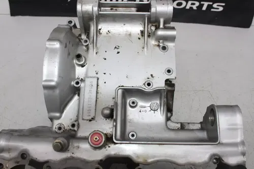 81 HONDA CB750 ENGINE MOTOR CRANKCASE CRANK CASES BLOCK