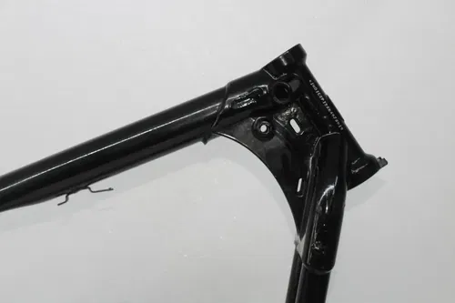 04-06 HARLEY-DAVIDSON SPORTSTER 1200 XL1200C FRAME CHASSIS STPSS