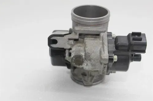 2017 SUZUKI KING QUAD LT-A 500 XP THROTTLE BODY