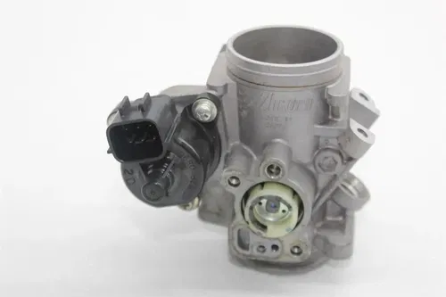 2017 SUZUKI KING QUAD LT-A 500 XP THROTTLE BODY